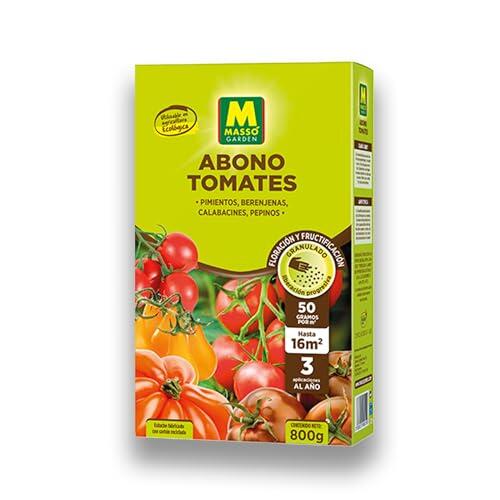 El abono definitivo para tu huerto ecológico