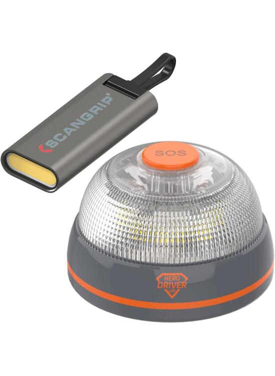 Análisis de la Baliza V16 Conectada: Preparación para la Nueva Normativa Vial