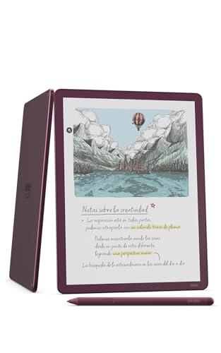 La revolución de la lectura y escritura digital en color