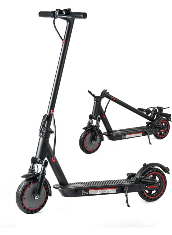 Análisis Detallado: El Patinete Eléctrico W4 Pro para Desplazamientos Urbanos