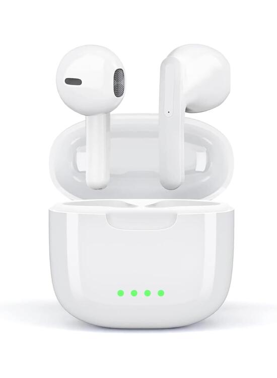 Análisis Detallado: Auriculares Inalámbricos Bluetooth 5.3