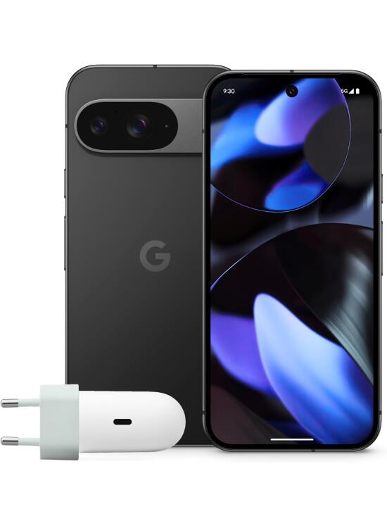 Explorando el Google Pixel 9: Rendimiento, Innovación y Experiencia de Usuario