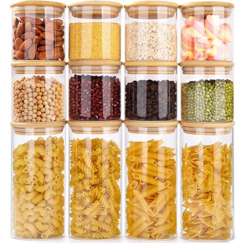 Almacenaje Inteligente y Duradero para su Cocina
