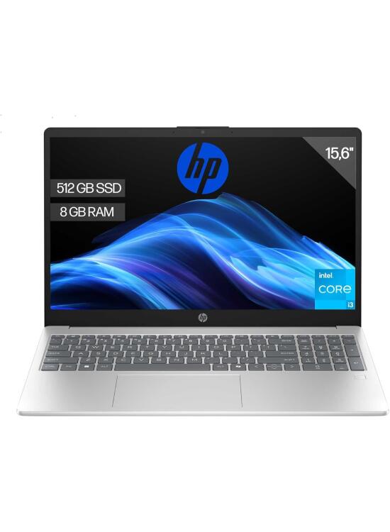 Explorando el Portátil HP 15.6": Un Análisis Objetivo