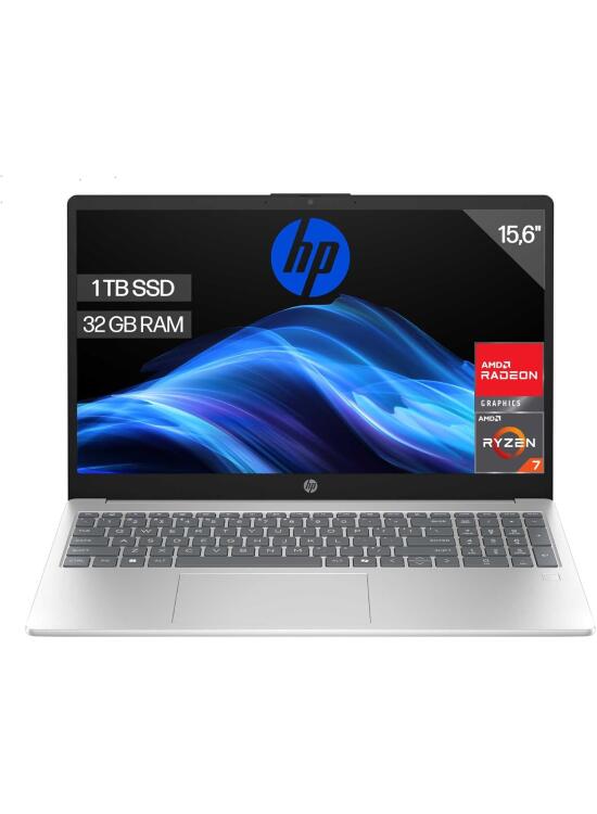 Análisis del Portátil HP: Potencia y Versatilidad