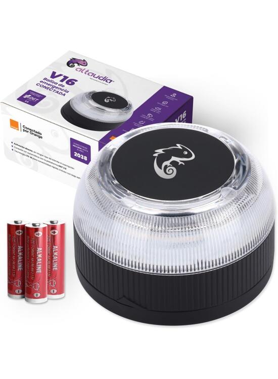 Análisis de la Baliza V16 DGT 3.0: Preparación para la Nueva Normativa Vial