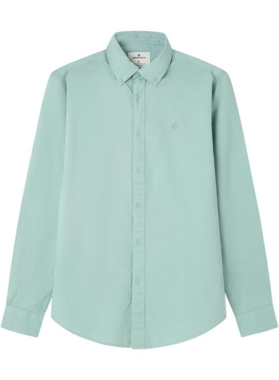 Diseño y Textura: Un Vistazo a la Camisa Masculina Contemporánea