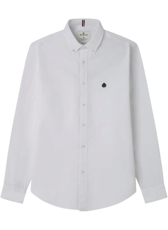 Análisis Detallado de una Camisa Oxford Esencial