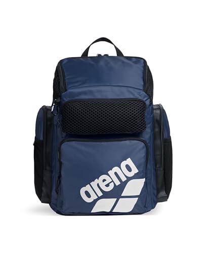 Arena Mochila para Viajes, Deporte y natación One Go 45L