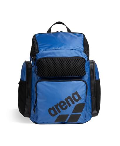 Mochila para Viajes, Deporte y natación Arena One Go 45L