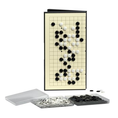 Juego de Go Gatmove de 29 cm: Análisis y Características Técnicas