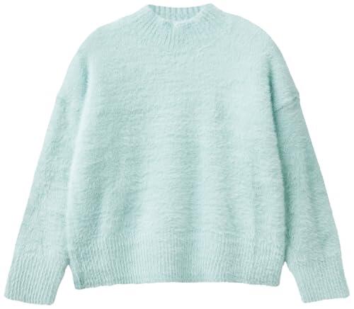 United Colors of Benetton Jersey Lupetto M/L