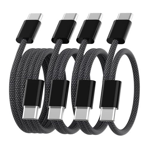 Conectividad Avanzada: Análisis de Soluciones de Carga Rápida USB-C