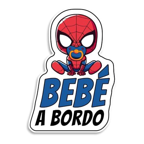 Viajar con seguridad: La importancia de señalizar la presencia de un bebé a bordo