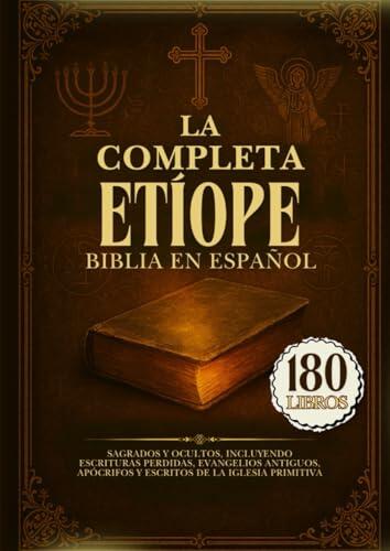Más allá del canon: un análisis exhaustivo de la recopilación de textos sagrados de Etiopía