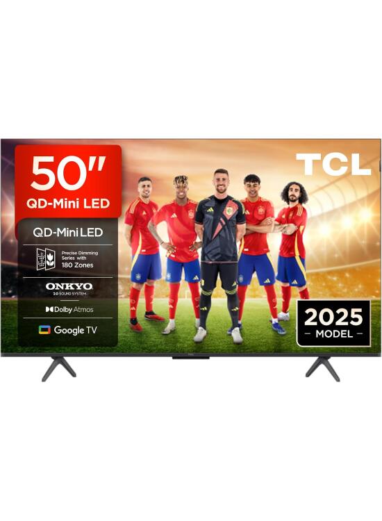 La Nueva Dimensión Visual: Explorando el TCL 50Q6C