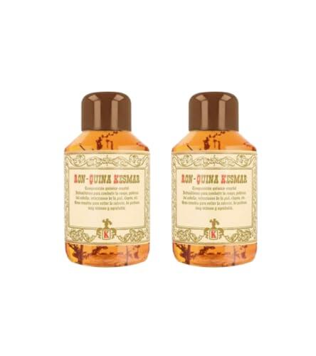 Ronquina 2 x 500ml, Kesmar