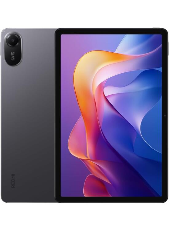 Análisis Completo de la Xiaomi Redmi Pad 2
