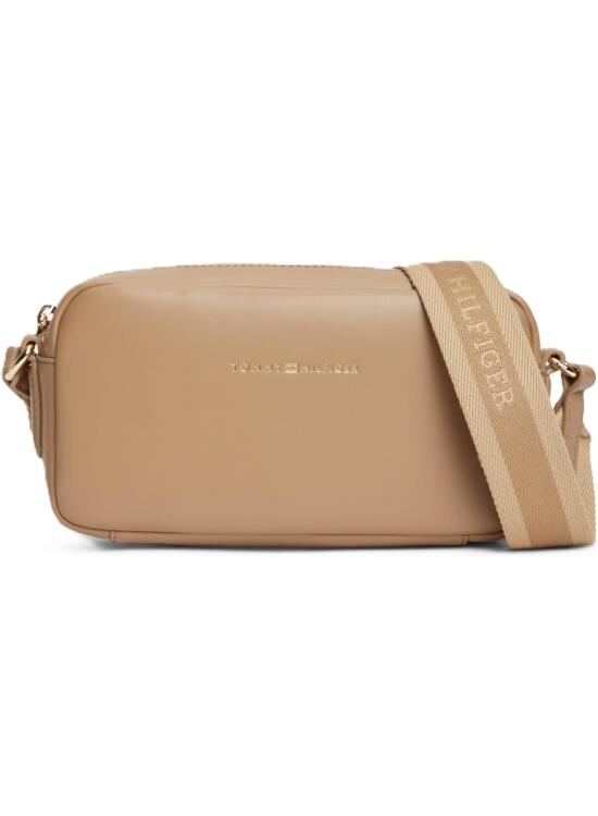 Tommy Hilfiger TH Essential Camera Bag Aw0aw18370, Crossover para Mujer