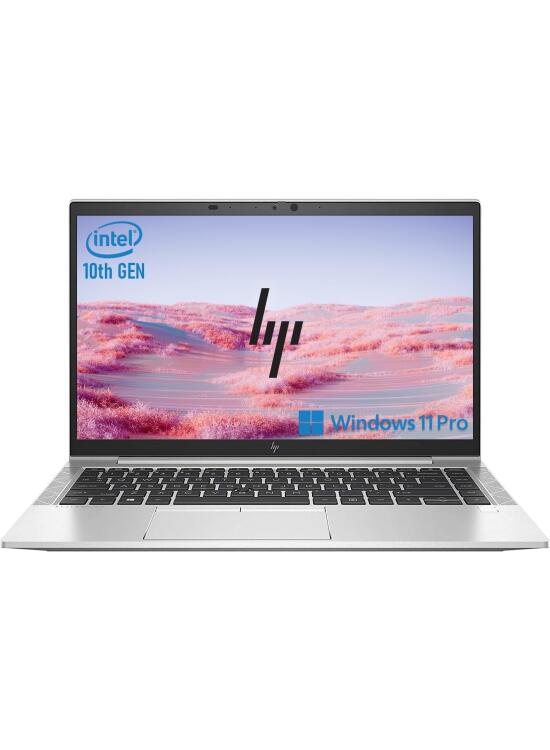Evaluación del HP EliteBook 840 G7: Eficiencia en el Ámbito Empresarial