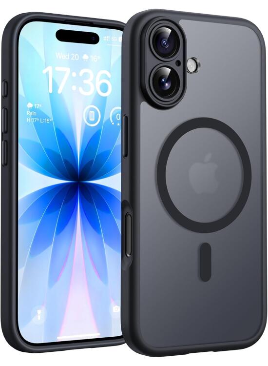 Protección Avanzada para iPhone 17: Una Mirada en Profundidad