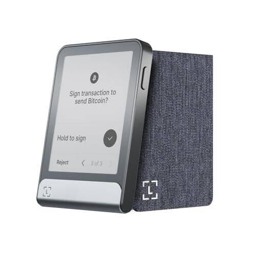 Máxima seguridad para tus criptomonedas: Análisis del Ledger Flex Pack