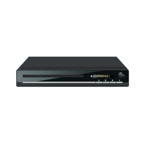 Resucita tu colección de películas y música con este versátil reproductor multimedia