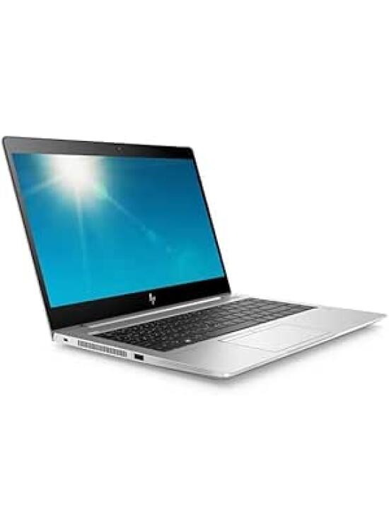 HP ELITEBOOK 840 G6 Portátil 14" i5-8365U 16GB RAM 1TB SSD y Teclado QWERTY Español | Potencia y Movilidad Profesional | Windows 11 Pro (Reacondicionado)