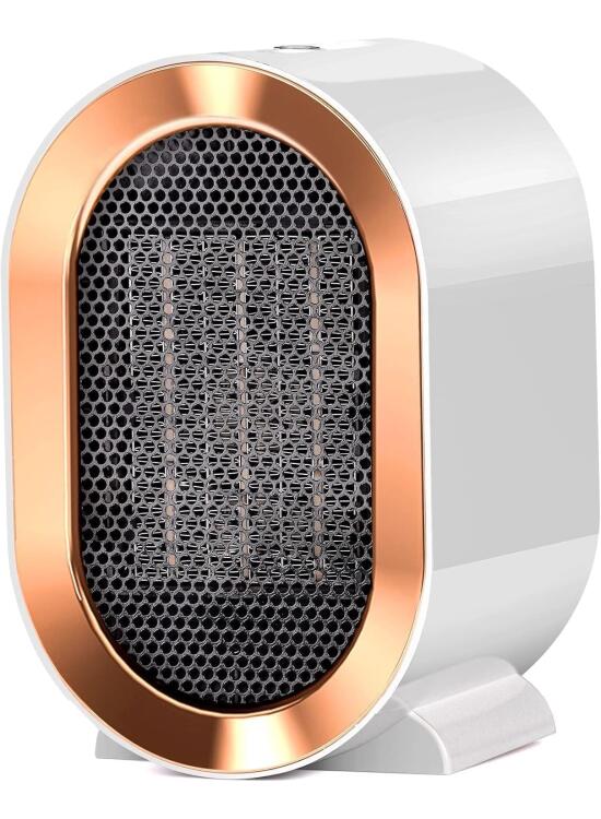 Análisis Funcional de Calentadores Cerámicos Compactos