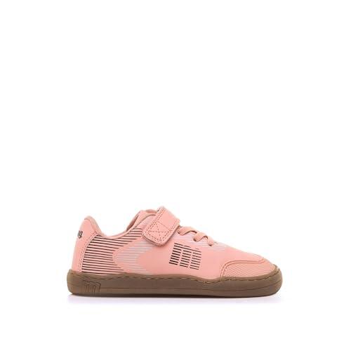 MTNG KIDS Deportivas Barefoot Niña Free 49320 | 61388 | Rosa