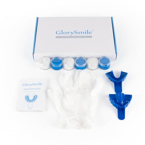 Análisis Detallado del Kit de Impresión Dental Reutilizable