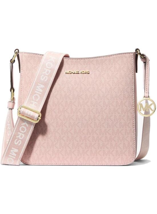 Explorando la Versatilidad del Bolso Cruzado Michael Kors