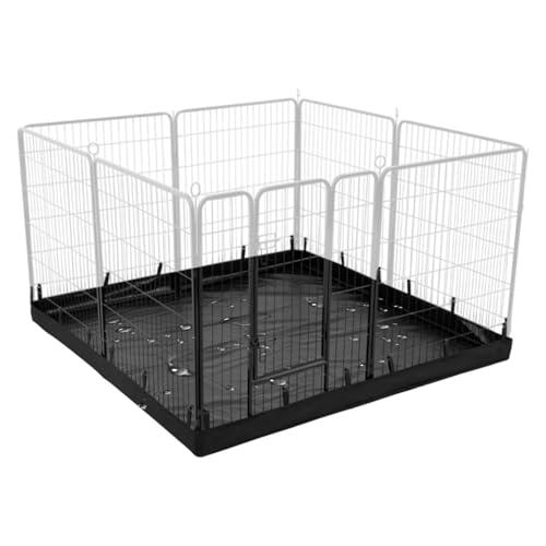Guía Definitiva para Elegir el Mejor Tapete Impermeable para Tu Parque de Cachorros