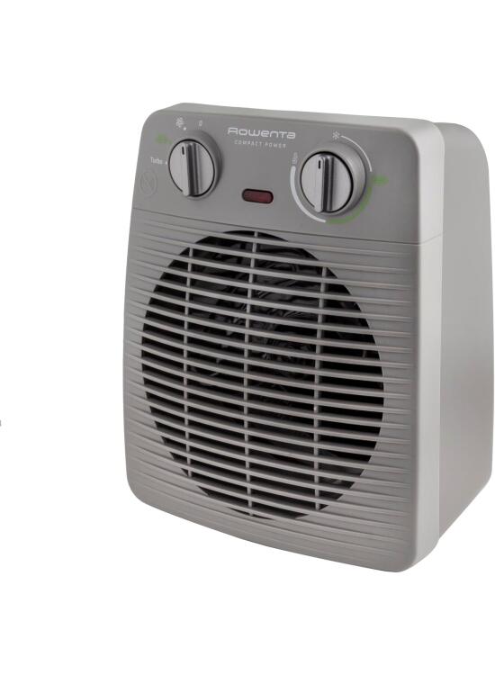 Análisis de una Solución de Calefacción Compacta y Eficiente