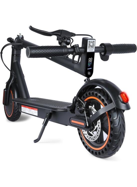 El Patinete Eléctrico para Adultos: Un Análisis Completo