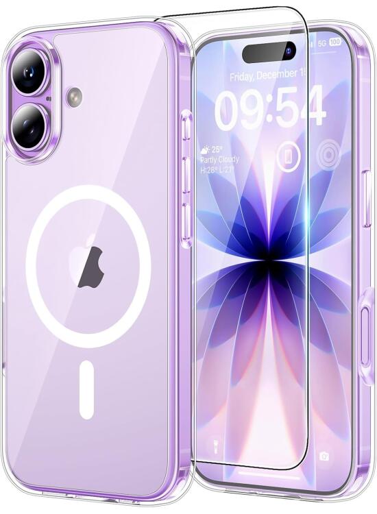 Protección Integral para iPhone 17: Un Análisis Detallado