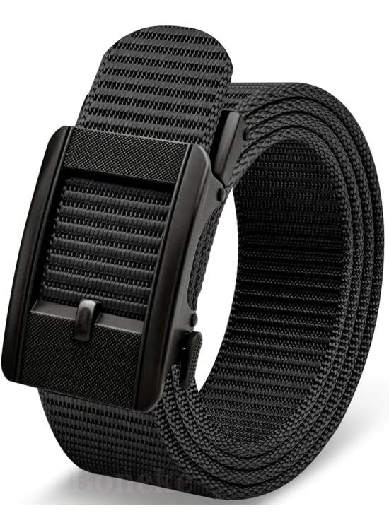 El Ajuste Preciso: Una Nueva Perspectiva en Cinturones Masculinos