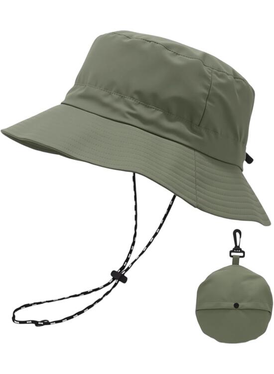 Análisis Funcional: Sombrero de Protección UV para Actividades al Aire Libre