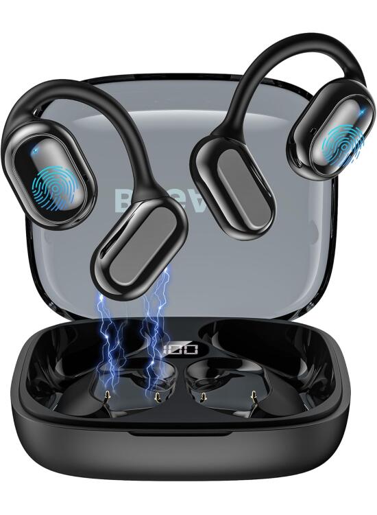 Análisis Detallado: Auriculares Inalámbricos BUGANI B06