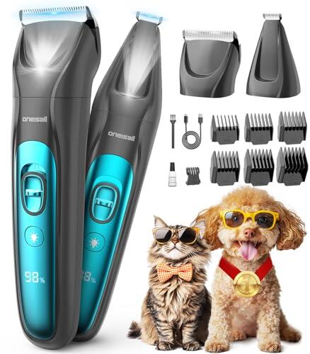 La solución definitiva para el cuidado y aseo de tu mascota en casa