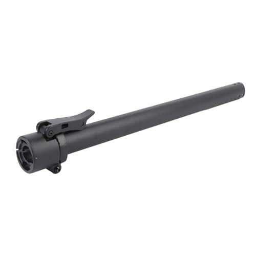 Dilwe plegable para G30 Electric Scooter Reemplazo de aleación de aluminio con base de diseño de liberación rápida duradera