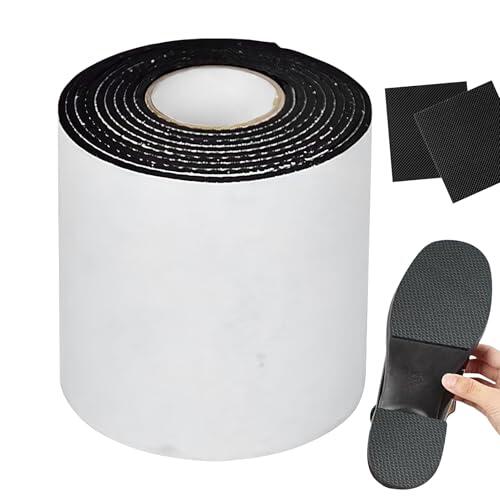 Pegatinas de de talón alto-empuñaduras de zapatos antideslizantes para la parte inferior de los zapatos | Cinta de cojín de zapatos autoadhesiva para bombas para mujeres, parches de soporte de