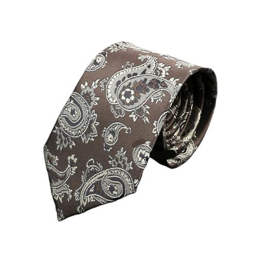 Elegancia floral: Guía para incorporar corbatas con estampados en el entorno profesional