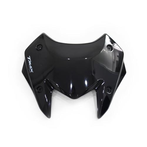 ZOUWZIOU Moto Deflector cupula Accesorios De Modificación para TMAX560 TMAX T-MAX 560 T-MAX560 2022 2023 Parabrisas Deflector Visera Viser