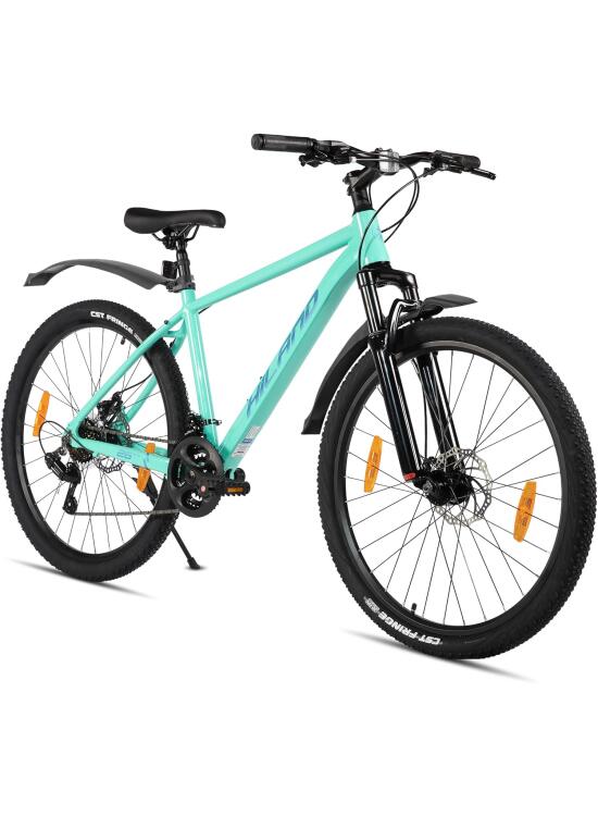 Análisis Técnico de la Bicicleta de Montaña HILAND