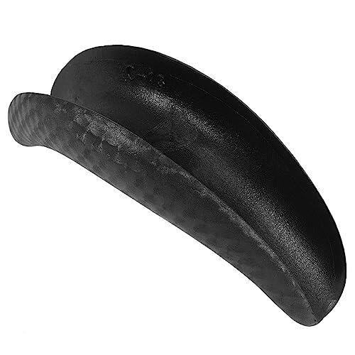 Fdit Cojín de Almohadas de Gel de Gel de para el Cuello para el Elegante Fregadero de Lavado de Cabello de SPA de Salón, Fácil de Eliminar y Limpiar