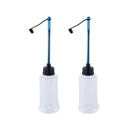 Optimiza el repostaje de tus modelos RC con la botella Orivin de 250 ml
