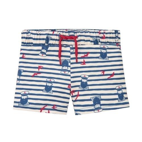 40º Grados - Bañador Tipo Bóxer Niño con Estampados Divertidos