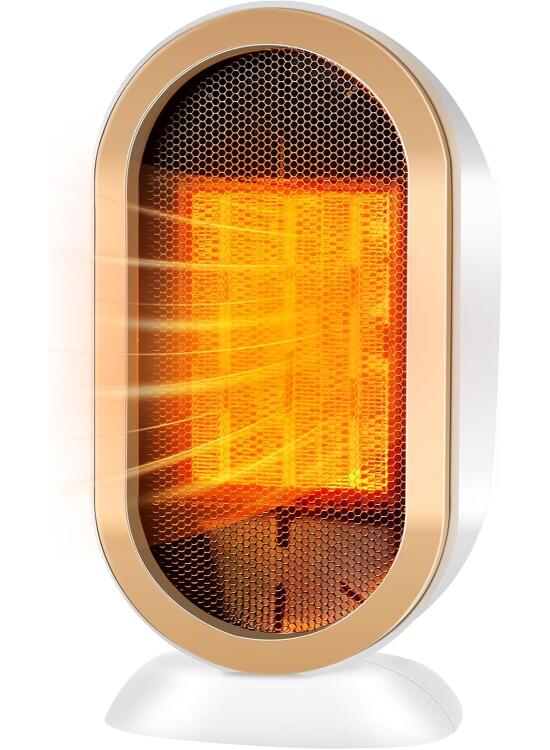 El Calefactor Compacto: Una Solución de Climatización Personal