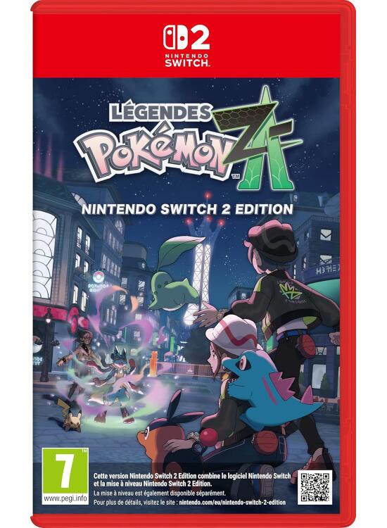 Leyendas Pokémon: Illumis en su Máximo Esplendor